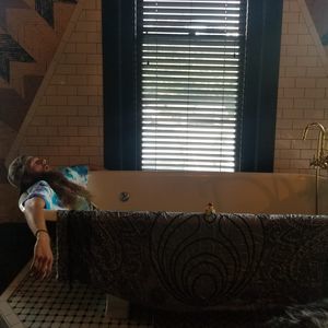 Meet your Posher, Jacob